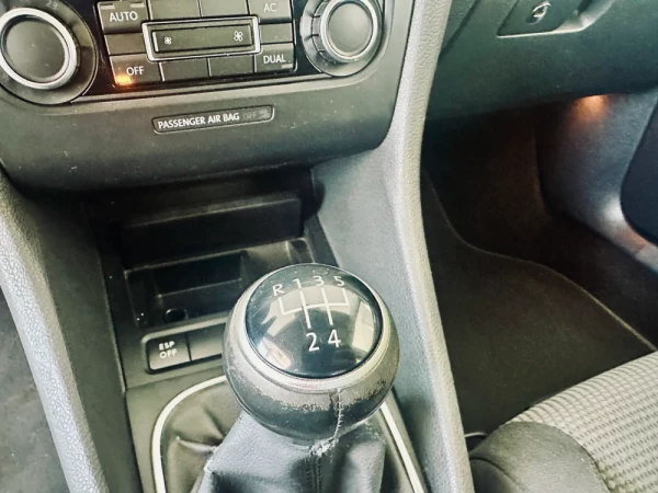 Volkswagen Golf Variant 15