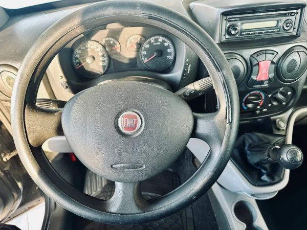 Fiat Doblo 10