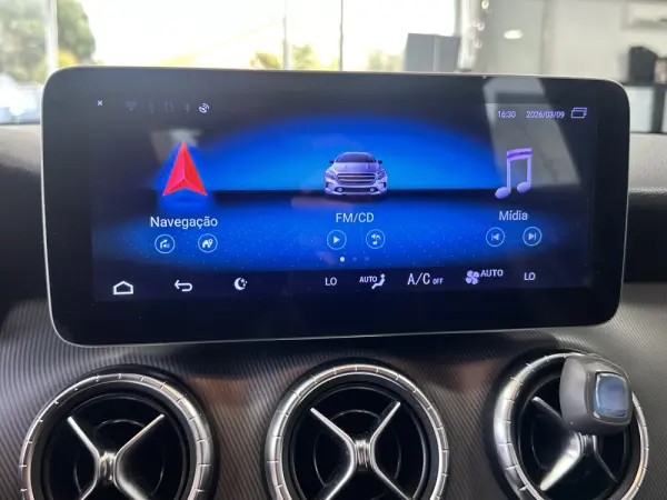 Mercedes-Benz CLA 200 d Shooting Brake Aut. 25