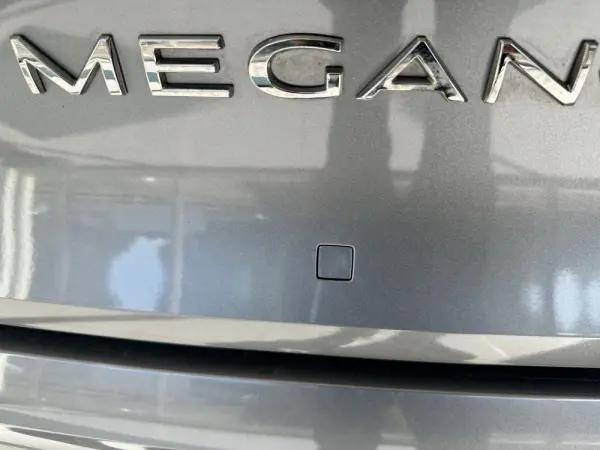 Renault Mégane E-Tech EV60 Techno 29
