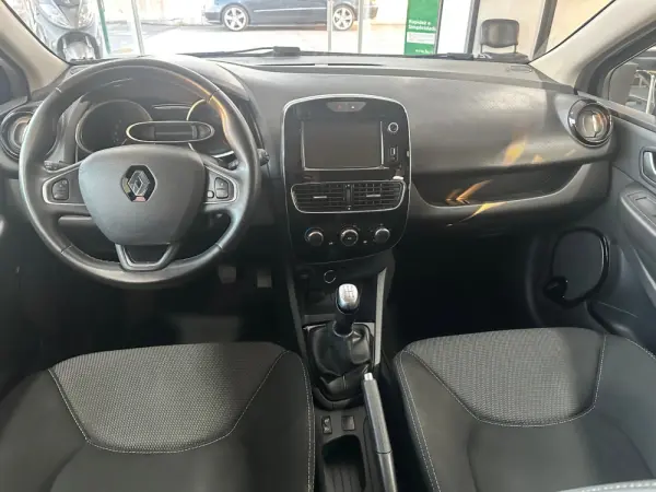 Renault Clio Sport Tourer 0.9 TCe Limited 21