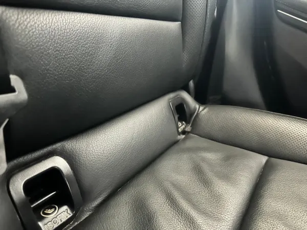 Mercedes-Benz A 180 1.8 CDI 7G-DCT 26