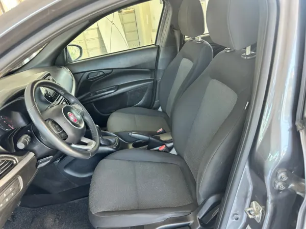 Fiat Tipo Station Wagon 1.3 Multijet 5