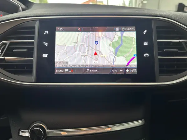 Peugeot 308 SW 1.5 BlueHDi Active Pack 15