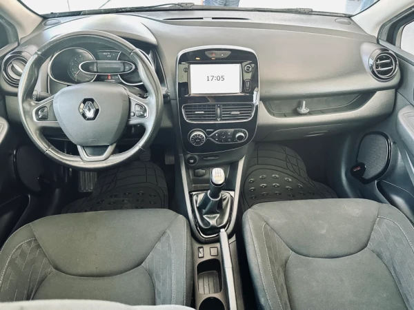Renault Clio Sport Tourer 13