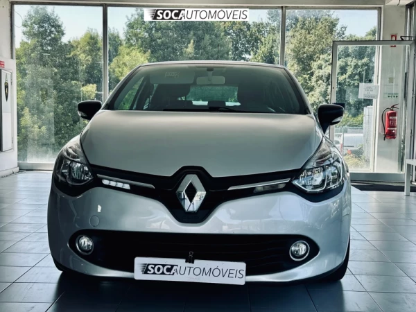 Renault Clio 2
