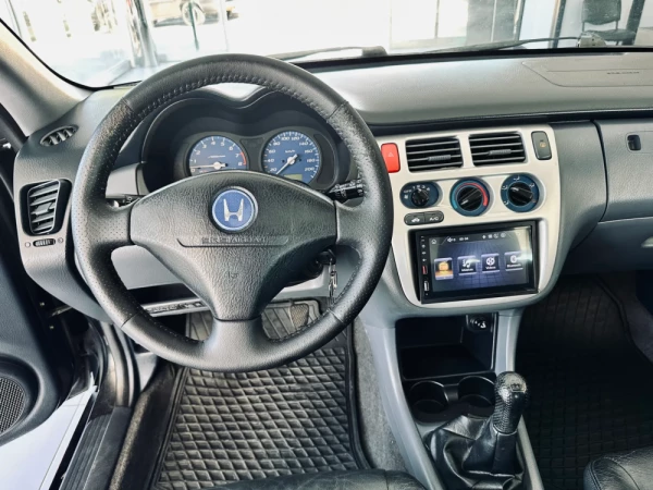 Honda HR-V 16