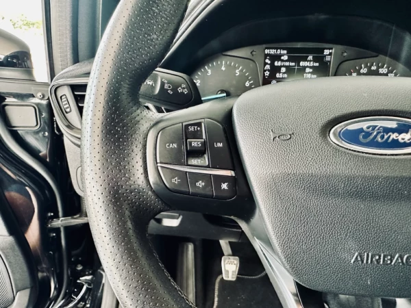 Ford Fiesta 11