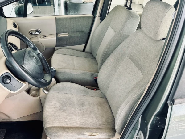 Renault Grand Modus 8