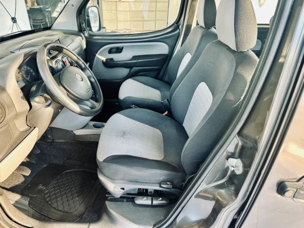 Fiat Doblo 8
