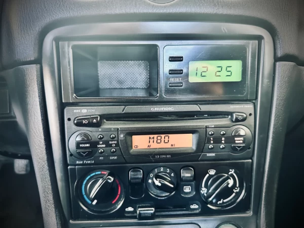 Mazda MX-5 15
