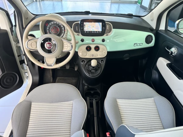 Fiat 1500 19