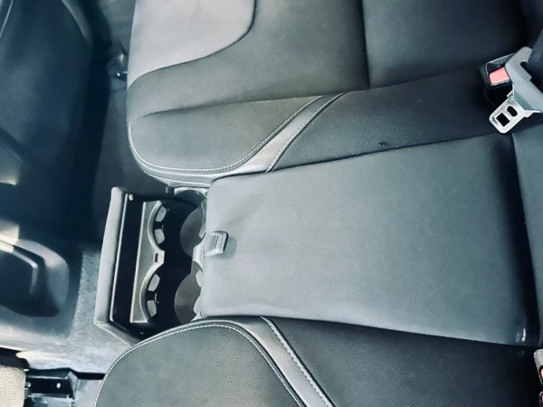 Volvo V40 17