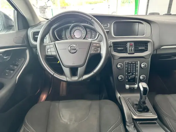 Volvo V40 2.0 D2 Kinetic 21