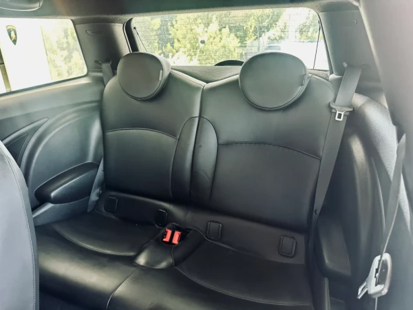 MINI 3 Portas Cooper 18