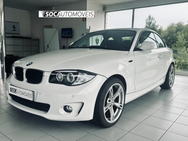 BMW 118 3