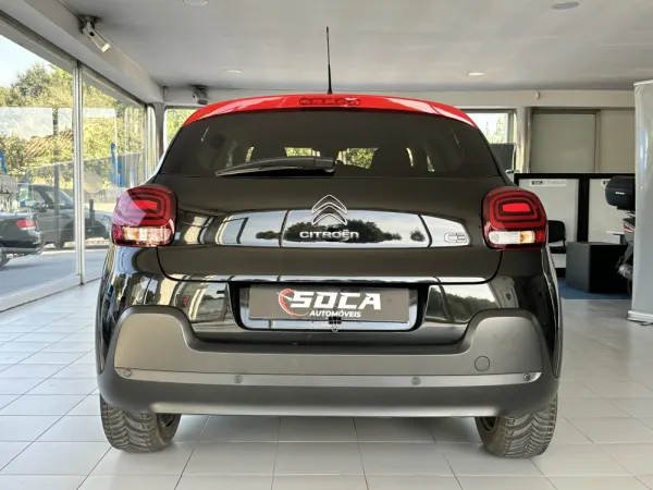 Citroën C3 Pure Tech 30