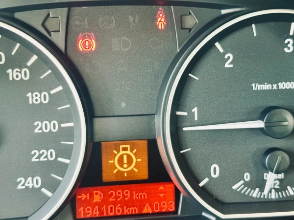 BMW 118 11