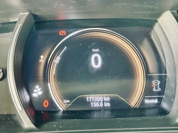 Renault Mégane 11