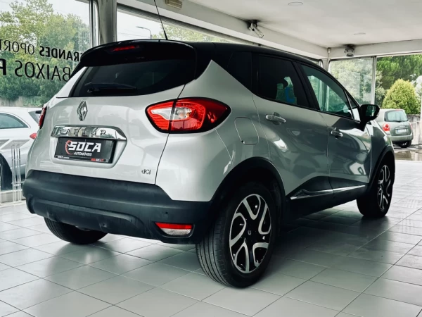 Renault Captur 6
