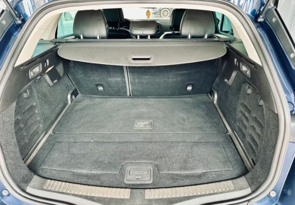 Renault Mégane 21