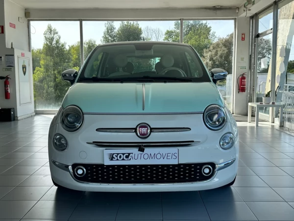 Fiat 1500 2