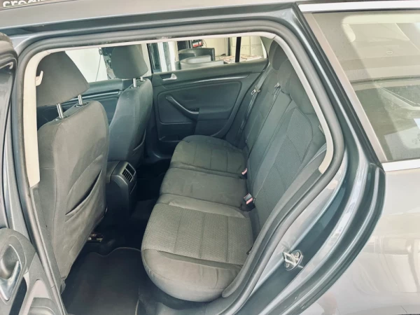 Volkswagen Golf Variant 19