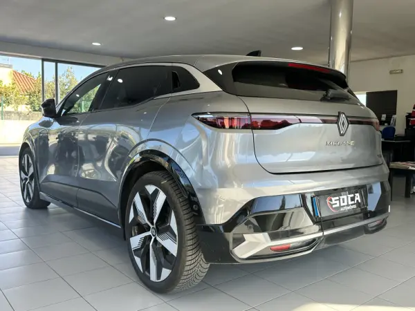 Renault Mégane E-Tech EV60 Techno 5