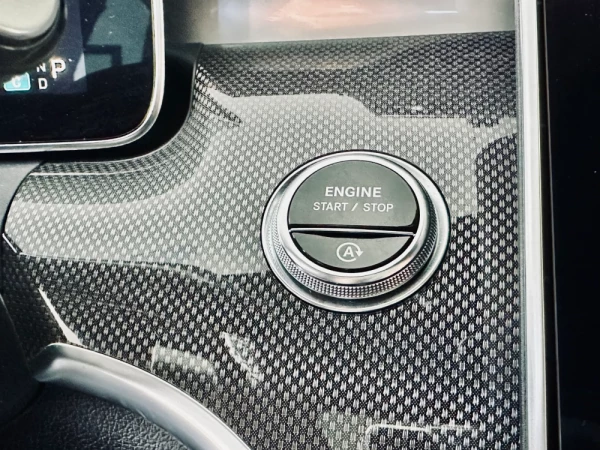 Mercedes-Benz C 180 16