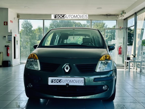 Renault Grand Modus 2