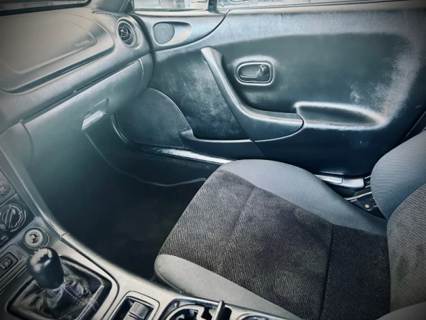 Mazda MX-5 17