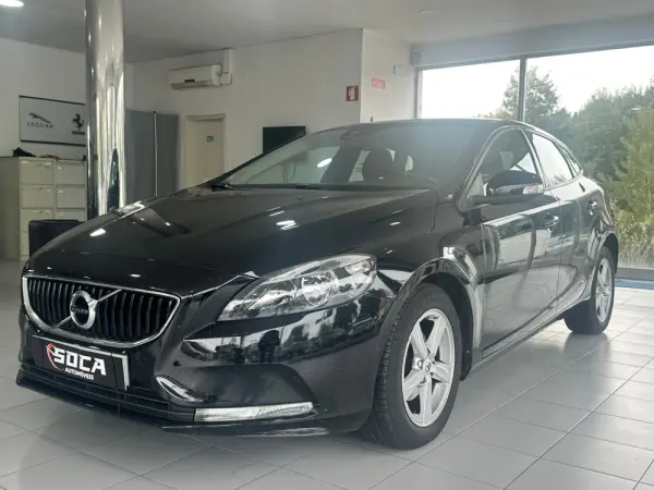 Volvo V40 2.0 D2 Kinetic 3