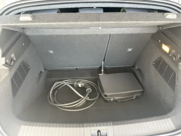 Renault Mégane E-Tech EV60 Techno 27