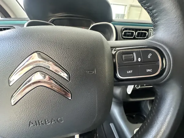 Citroën C3 Pure Tech 36