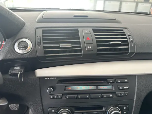 BMW 118 d Coupe 21