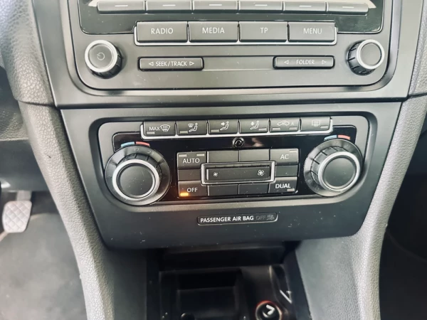 Volkswagen Golf Variant 14