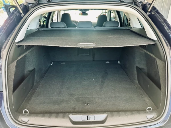 Peugeot 308 SW 24