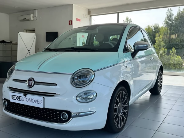 Fiat 1500 4