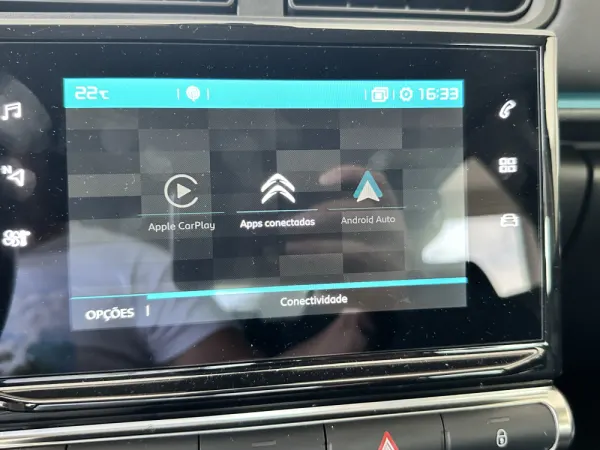 Citroën C3 Pure Tech 43