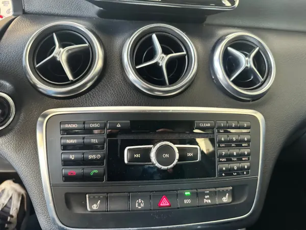 Mercedes-Benz A 180 1.8 CDI 7G-DCT 22