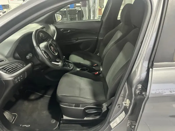 Fiat Tipo Station Wagon 1.6 M-Jet Lounge 9