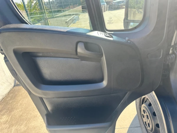 Fiat Ducato Maxi 35 3.0 M-Jet XL CD 7