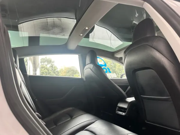 Tesla Model 3 Standard Range Plus RWD 24