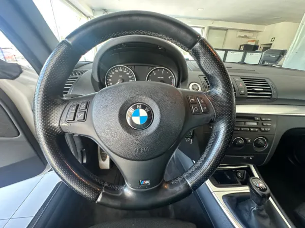 BMW 118 11