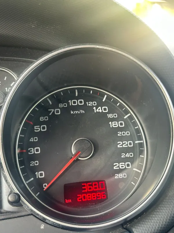 Audi TT Coupé 2.0 TFSI quattro S tronic 15