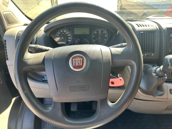 Fiat Ducato Maxi 35 3.0 M-Jet XL CD 12