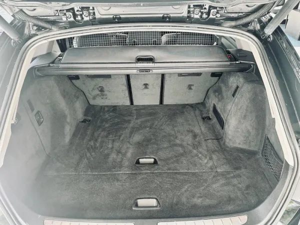 BMW 320 d Touring EfficientDynamics Line Sport Auto 27