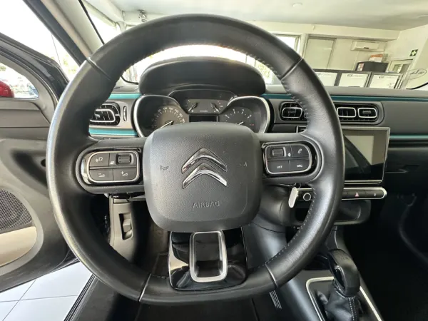 Citroën C3 Pure Tech 34