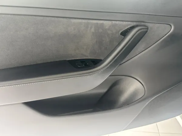 Tesla Model 3 Standard Range Plus RWD 9