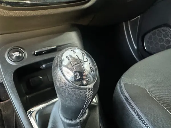 Renault Captur 1.5 dCi Exclusive 15